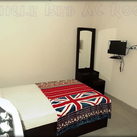 The Royal Hotel Chhatarpur 외부 사진