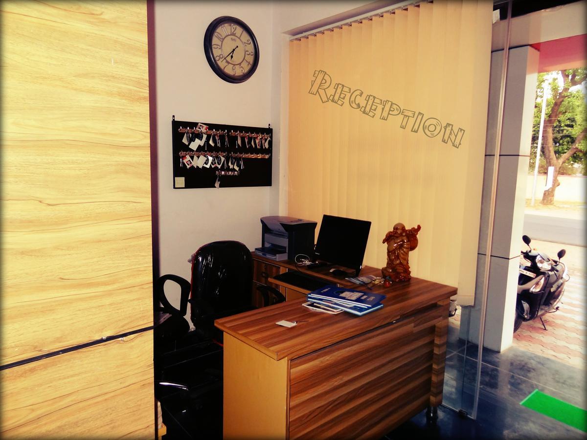 The Royal Hotel Chhatarpur 외부 사진