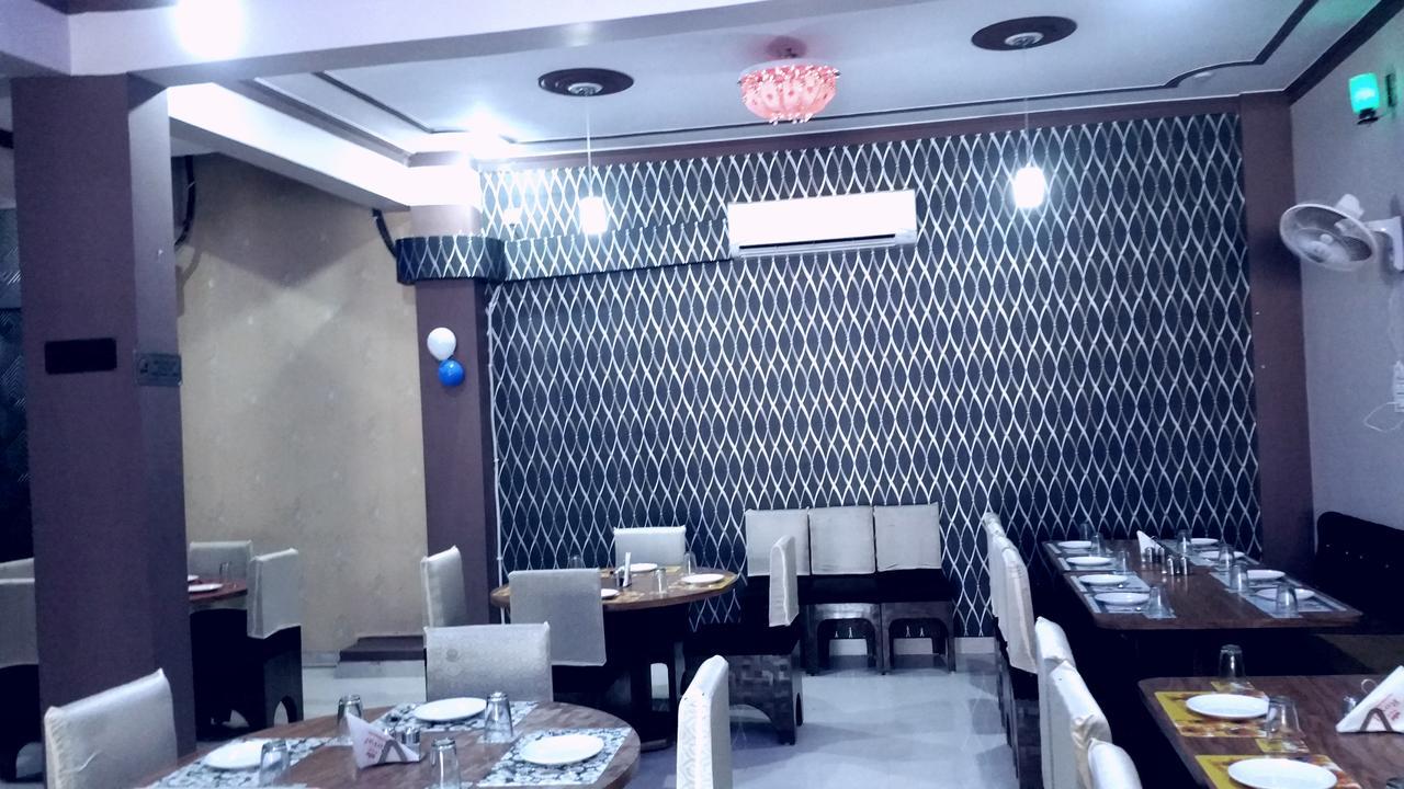 The Royal Hotel Chhatarpur 외부 사진