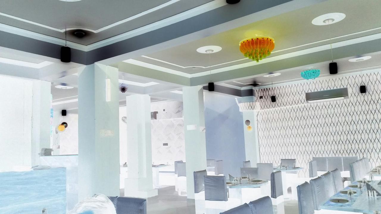 The Royal Hotel Chhatarpur 외부 사진