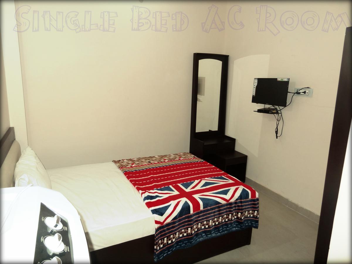 The Royal Hotel Chhatarpur 외부 사진