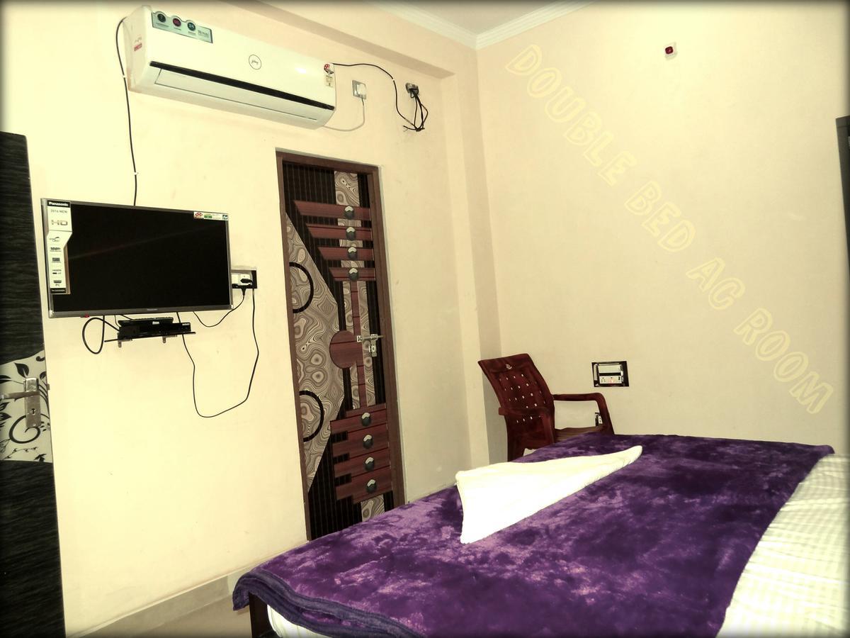 The Royal Hotel Chhatarpur 외부 사진