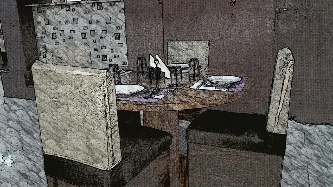 The Royal Hotel Chhatarpur 외부 사진