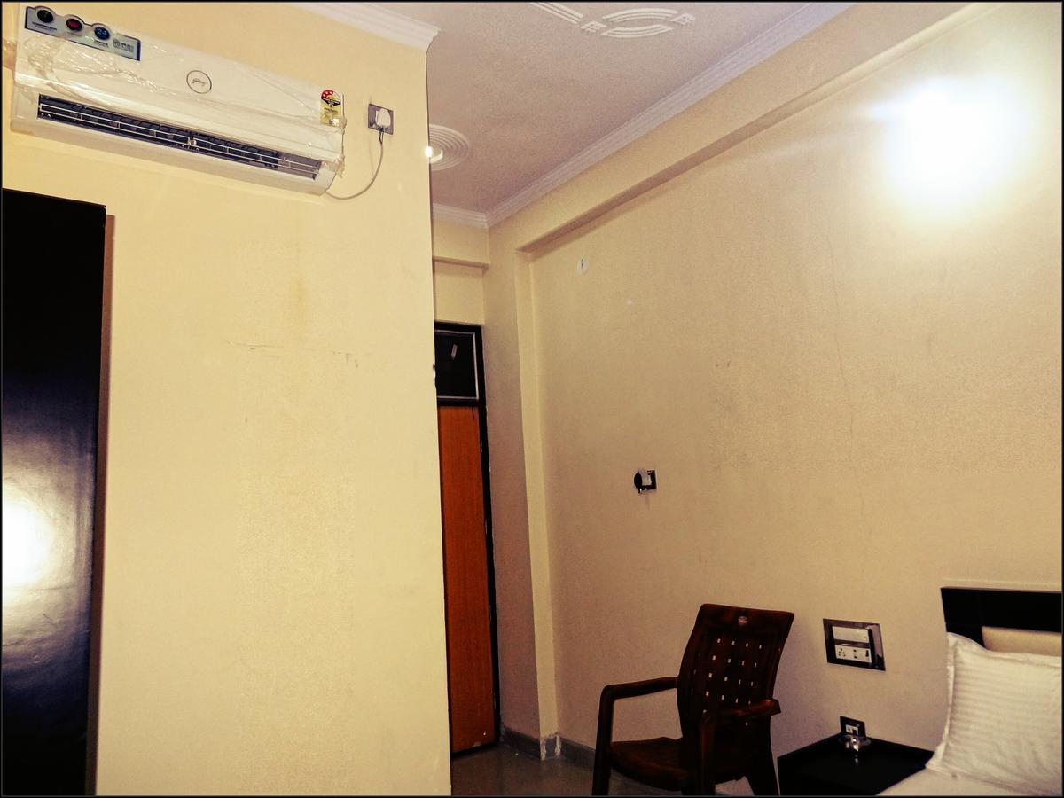 The Royal Hotel Chhatarpur 외부 사진